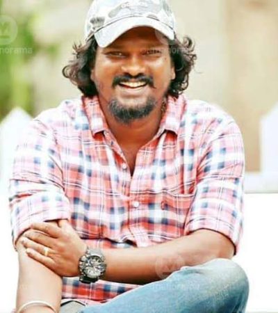 Ajai Vasudev (Film Director)