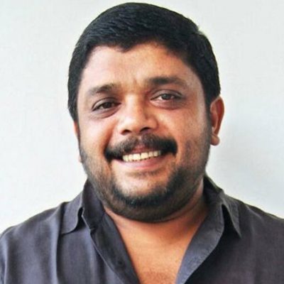 Johny Antony Film Director, Actor