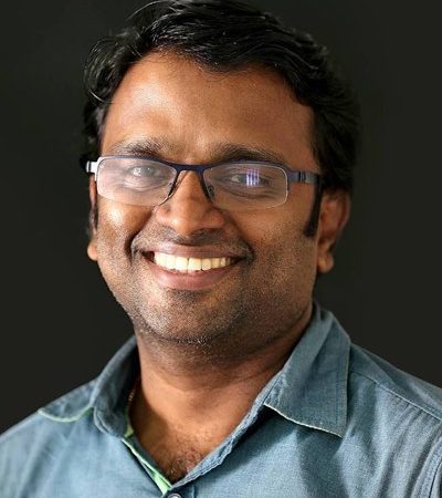 Shaji T.U, FTTI (Film Maker, Academician & Film Festival Curator)