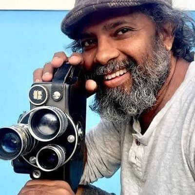 Vaidy Somasundaram (Cinematographer - Malayalam, Tamil & Kannada)